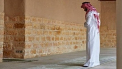 Ternyata Begini Bacaan Doa Iftitah yang Diajarkan Rasulullah SAW, Kata Ustaz Adi Hidayat Seharusnya…