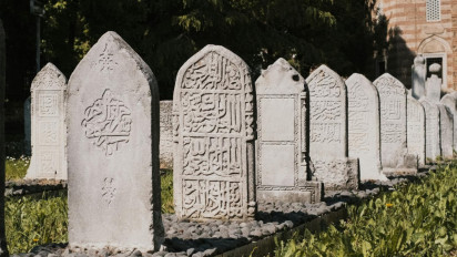 Lima Golongan Mati Syahid, Ternyata Kata Ustaz Adi Hidayat Salah Satunya Jika Meninggal Karena Sakit Ini…