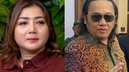 Ternyata Ini Sosok Pengacara yang Disebut 'Pantas' Menghadapi Farhat Abbas, Pengacara Baru Teh Novi: Kalau Agus Tidak Bertaubat, Kami Akan...