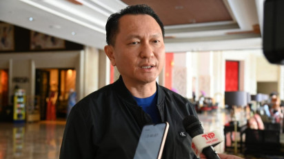 Golkar Dukung Ojol Tetap Bisa Pakai BBM Bersubsidi