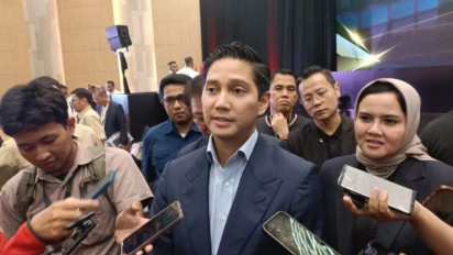 Indonesia Resmi Gabung BRICS 2025, Gerindra Apresiasi Langkah Diplomasi Pemerintah