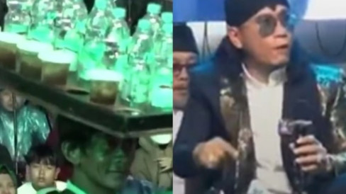 Gus Miftah Disebut Olok-Olok Penjual Es Teh hingga Lontarkan Kata ...