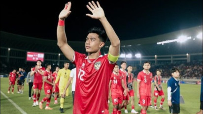 Jurnalis Inggris Komentari Lemparan Pratama Arhan, Menurutnya Skill Bek Timnas Indonesia Itu Bisa jadi ...