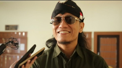 Riwayat Pendidikan Gus Miftah, Utusan Khusus Presiden yang Disorot Warganet Setelah "Olok-olok" Penjual Es Teh