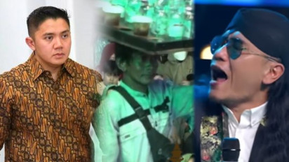 Keras! Gus Miftah Kena Tegur Mayor Teddy Usai Viral Diduga Hina Penjual Es Teh di Pengajian, Sebut Hanya Candaan: Saya Minta Maaf