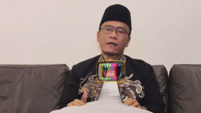 Viral Video Maki Penjual Es Teh, Gus Miftah Akhirnya Minta Maaf: Saya Sering Bercanda