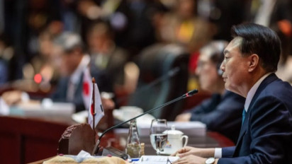 Kepolisian Korea Selatan Periksa Riwayat Ponsel Pribadi Yoon Suk-yeol soal Darurat Militer