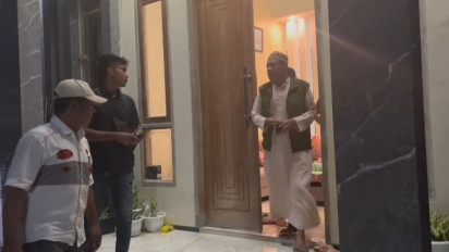 Kasus Tindak Pidana Perdagangan Orang di Sampang, Tiga Korban Wanita Asal NTB Akan Dijual ke Arab dan Dubai