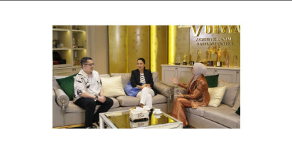 Gigi Goyang Adalah Salah Satu Masalah Kesehatan Gigi