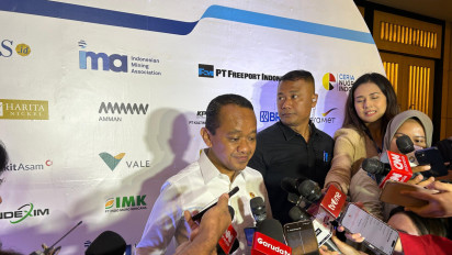 Posko Nasional Sektor ESDM Pantau Pasokan Energi Selama Libur Natal-Tahun Baru