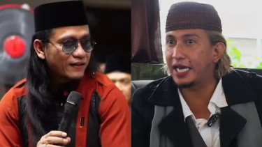 Jauh-jauh Hari Sebelum Viral, Habib Bahar bin Smith Pernah Ingatkan Satu Hal ini soal Gus Miftah: Oh yang Suka…