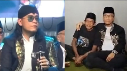Warganet Korek-korek Masa Lalu Gus Miftah Usai Olok-olok Penjual Es Teh Keliling di Magelang: Dulu Dia Bukan Ustaz, tapi...