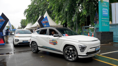 Celios: Perlu Pengembangan Fasilitas Pengolahan Mineral untuk Jaga Ekosistem BEV