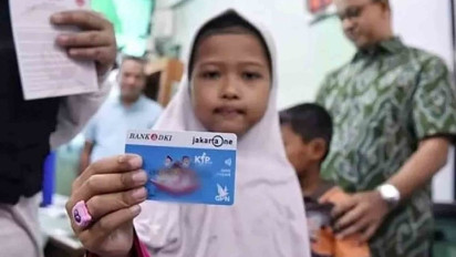 Dana KJP Plus Cair 6 Desember 2024, Cek Penerimanya di Link Ini