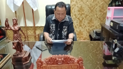 Marak Oknum Polisi Salahgunakan Senpi, Pakar Hukum: Cermin Lemahnya Pengawasan