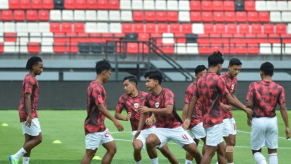 Kepastian Asnawi Mangkualam Perkuat Timnas Indonesia di Piala AFF Terungkap, Sumardji: Nanti Posisinya...