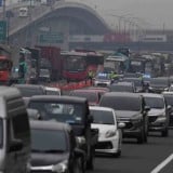 H+2 Lebaran, Polisi Catat 251 Kecelakaan Kendaraan dan 17 Orang Meninggal Dunia