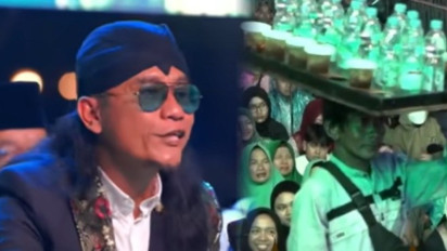 Gerindra Soal Publik Minta Presiden Prabowo Pecat Gus Miftah Buntut Viral Olok-Olok Penjual Es Teh Pakai Kata Goblok