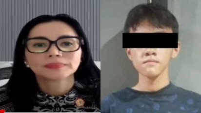 Psikolog Ungkap Dugaan Motif Anak Bunuh Ayah dan Nenek di Lebak Bulus, Minta Agar Para Orangtua Perhatikan Hal Ini