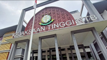 Siasat dan akal Bulus IWAS Ajak para Wanita ke Homestay Mataram, Polisi: