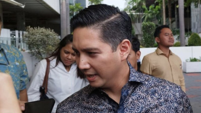 Waketum Gerindra Sebut Gus Miftah Harus Dievaluasi Usai Viral Olok-olok Penjual Es Teh Pakai Kata Kasar