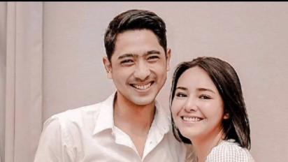 Arya Saloka dan Amanda Manopo Go Public? Mantan Suami Putri Anne Pamer Cincin di Jari Manisnya, Kata Pemeran Aldebaran ini...