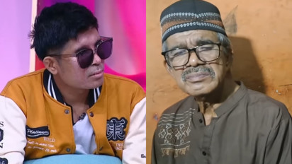 Ayah Agus Bicara Blak-Blakan soal Uang Donasi, Keluarga Tertekan hingga Depresi: Kami Sudah Ketakutan Semua!