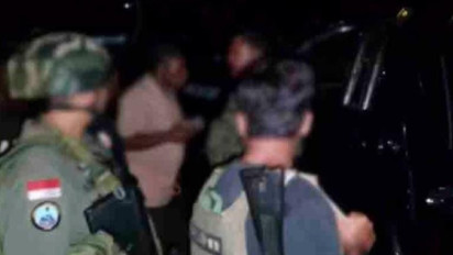 Tega, KKB di Yahukimo Membunuh Seorang Pelajar , Tim Gabungan Lakukan Pengejaran