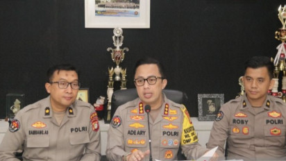 Mayat Bocah Laki-laki Penuh Luka Ditemukan Terbungkus Sarung di Depan Ruko Bekasi, Saksi Sempat Lihat Pria Buang Bungkusan Hitam