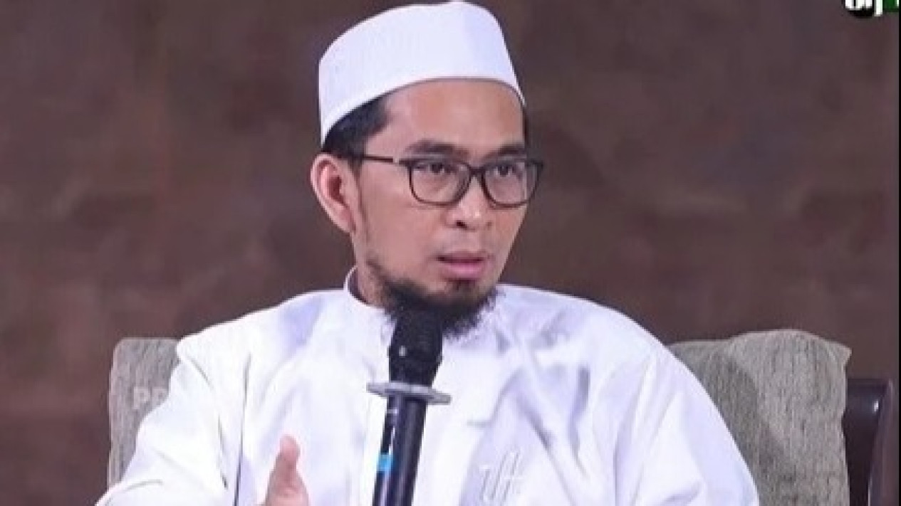 Tiga Poin Psikologi Perkembangan Anak dalam Qur’an, Ustaz Adi Hidayat: Hati-hati Jika Gagal di Sini, Anak Akan…
            - galeri foto