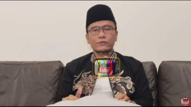 Jadi Viral Usai Hina Pedagang Es Teh, KPK Ungkap Gus Miftah Ternyata Belum Lapor LHKPN Meski Sudah jadi Utusan Khusus Presiden