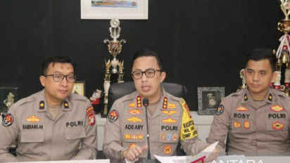 Mobil Muatan 5 Ton Ikan Dirampas Sekelompok Orang di Pelabuhan Muara Baru Jakut, Sopir Lapor Polisi