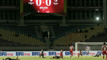 Ong Kim Swee Beri Kabar Bahagia untuk Pasoepati di Putaran Kedua Liga 1 Indonesia, Pelatih Asal Malaysia Itu Bakal Lakukan Ini