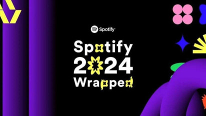 Spotify Wrapped Ada Lagi, Begini Cara Ceknya, Gak Harus Punya Akun Premium