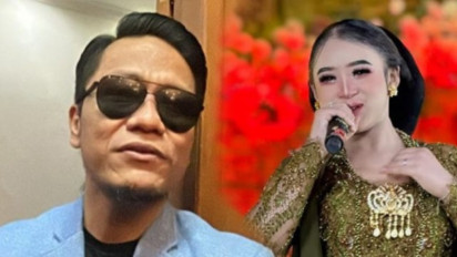 Tak Seperti Gus Miftah Mengolok Penjual Es Teh, Biduan Niken Salindry Justru Viral Setelah Borong Dagangan: Aku Ngerti kok Mas