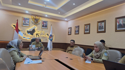 Tegas, Kemendagri Desak Pemda Dukung Pendanaan Hibah Pilkada Ulang Tahun 2025