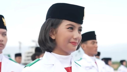 Siapa Sangka Siswa SMA Mondial Batam Mampu Harumkan Indonesia di Panggung Dunia
