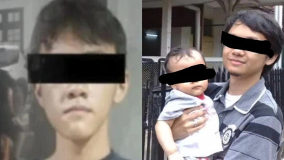 Dikenal Berprestasi Sejak Kecil, Anak Bunuh Ayah dan Nenek di Lebak Bulus Ternyata Punya Masalah Ini di Sekolah