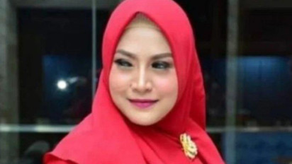 Buronan BNN! Wanita Cantik Ini Diduga Rekrut Jaringan Sabu Internasional