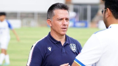 Pemain Masa Depan Timnas Indonesia Bisa Berasal dari Liga Spanyol, Levante Siap Berikan Beasiswa