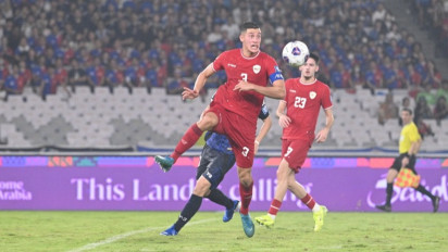 Timnas Indonesia Bisa Dapat Untung, Jay Idzes Berpotensi Dilatih Eks Bek Terbaik Dunia dan Peraih Ballon d'Or