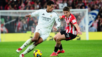 Jadwal Final FIFA Intercontinental Cup 2024 Real Madrid Vs CF Pachuca: Malam Ini Los Blancos Bisa Raih Gelar Kedua di Tahun 2024