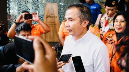 Pj Gubernur Jabar Pastikan Siswa Bisa Kembali Mendaftar SNPMB