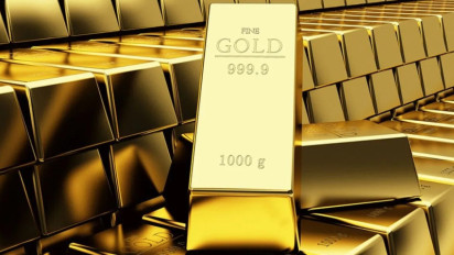 Harga Emas Galeri 24 Kamis 29 Mei 2025