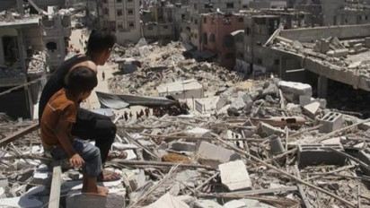 Tegas! Houthi Siap Serang Israel Jika Serangan ke Jalur Gaza Terjadi Lagi