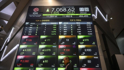 Perusahaan Beraset Jumbo Dominasi Antrean IPO, Pasar Modal Terancam Dimonopoli Pemain dan Emiten Besar