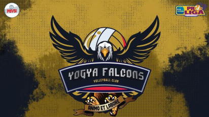 Bursa Transfer Proliga 2025: Usai Sabina Altynbekova, Yogya Falcons Resmi Datangkan Pemain Asing Asal Kuba