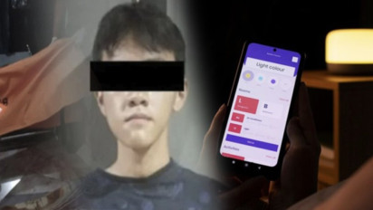 Terungkap Isi HP Anak 14 Tahun yang Bunuh Ayah dan Neneknya di Lebak Bulus, Polisi Tidak Temukan…