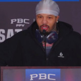 Tinju Dunia: Gervonta Davis Berpeluang Hadapi Floyd Schofield di Kelas Ringan WBA