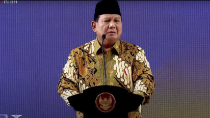 Sanggah Kritik The Economist soal Diplomasi Prabowo, Pengamat: Indonesia Pragmatis dan Fleksibel